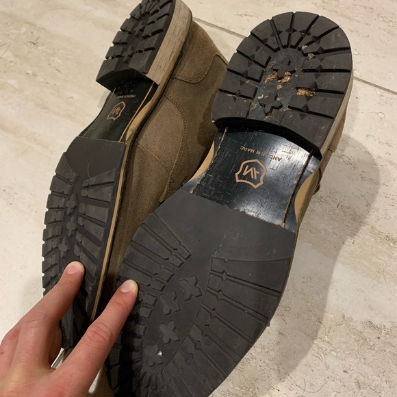 Andrew Marc Boots - Picture 6 of 6